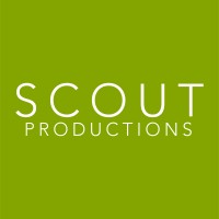 Scout Productions Inc. Logo
