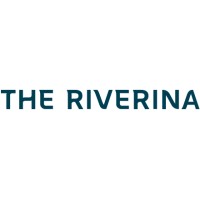 Visit Riverina Logo