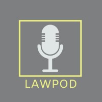 LAWPOD Logo