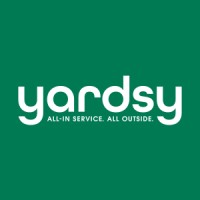 Yardsy Logo