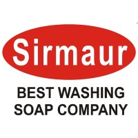 Sirmaur Soaps And Allied Products Pvt.Ltd Logo