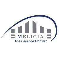 MELICIA Logo