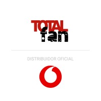 TOTAL fan Logo