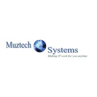 Muztech Systems Logo
