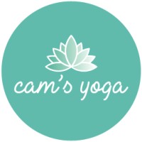 Cams Yoga - Studio de yoga en ligne Logo