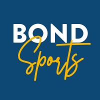 Bond Sports Logo