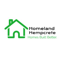 Homeland Hempcrete Logo