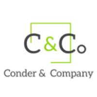 Conder & Company Logo