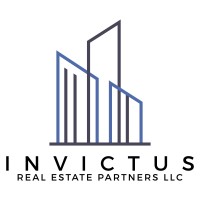 Invictus Real Estate Partners LLC Logo