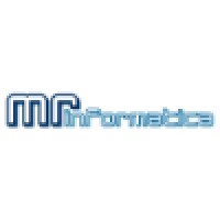 MR Informática Logo