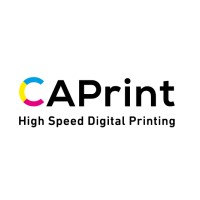 CAPrint Ltd. Logo