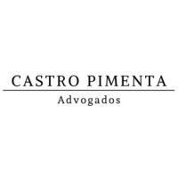 Castro Pimenta Advogados Logo