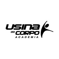 Academia Usina do Corpo Logo