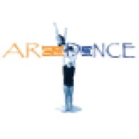 Area Dance Logo