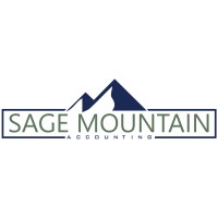 Sage Mountain Accounting Logo
