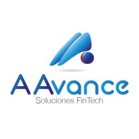 AAvance Soluciones FinTech Logo