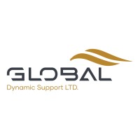 Global Dynamic Support Ltd. Logo