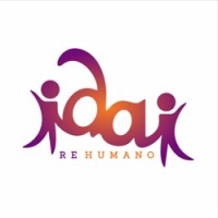 DA ReHumano Logo