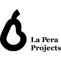La Pera Projects Logo