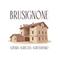 Agriturismo Brusignone Logo