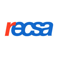 RECSA PARAGUAY Logo
