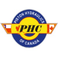 Piston Hydraulics of Canada Logo
