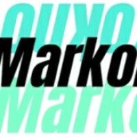 Markoknow Logo