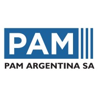 Pam Argentina SA Logo