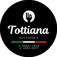 Tottiana Rotisserie Logo