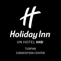Holiday Inn Tuxpan Convention Center Logo