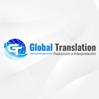 Global Translation Logo