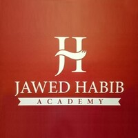 Jawed Habib Academy Logo