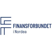 Finansforbundet i Nordea (DK) Logo