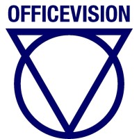 Officevision Logo