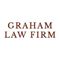 Graham Law Firm Logo
