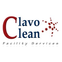 ClavoClean Logo
