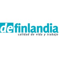 DeFinlandia Logo