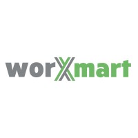 worXmart Logo