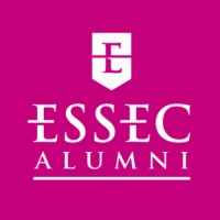 ESSEC Alumni Logo