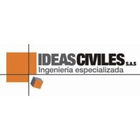 IDEAS CIVILES SAS Logo