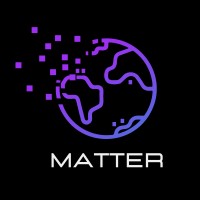 MATTER, Inc. Logo