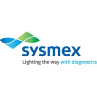 Sysmex Digital Health Logo