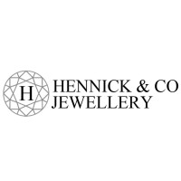 Hennick & Co Jewellery Logo