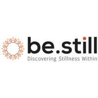 be.still mindfulness Logo