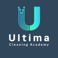 Ultima Cleaning Academy Logo
