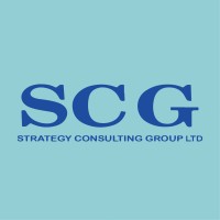 Strategy Consulting Group Ltd Logo