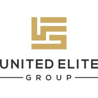 United Elite Group, Inc. Logo