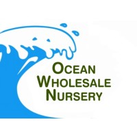 Ocean Wholesale Nursery Logo