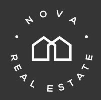 Nova Real Estate Services Logo