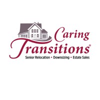 Caring Transitions of Monmouth Logo
